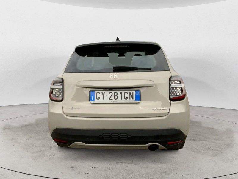 Fiat 600 usata a Perugia (14)