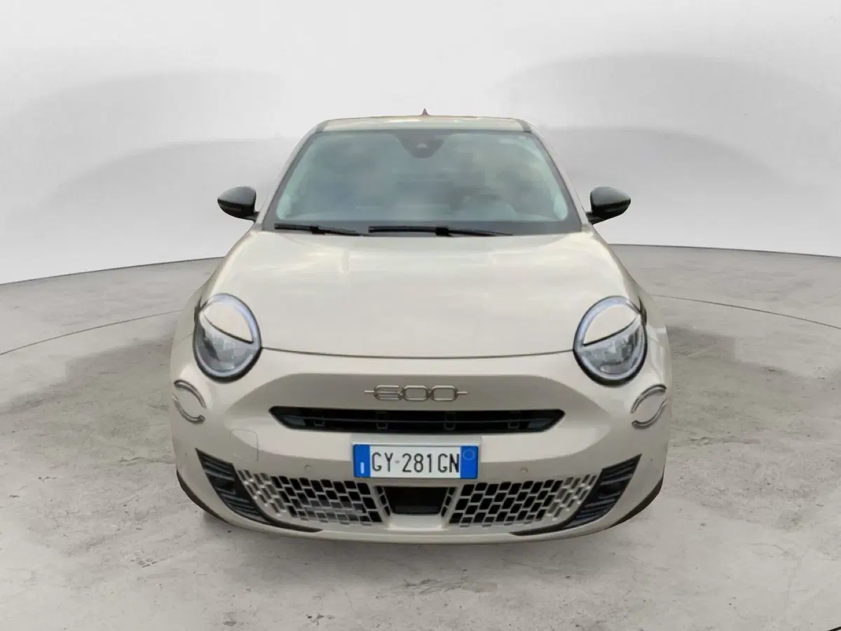 Fiat 600 usata a Perugia (4)
