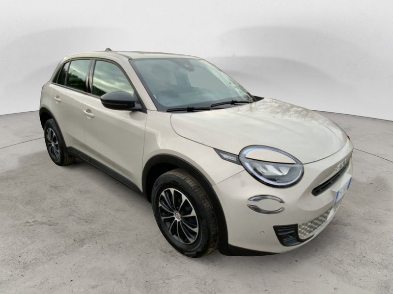 Fiat 600 usata a Perugia (5)