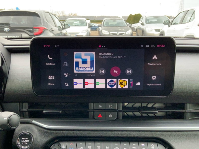 Fiat 600 usata a Perugia (7)