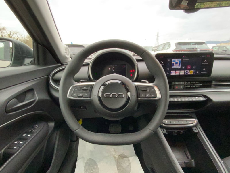 Fiat 600 usata a Perugia (9)