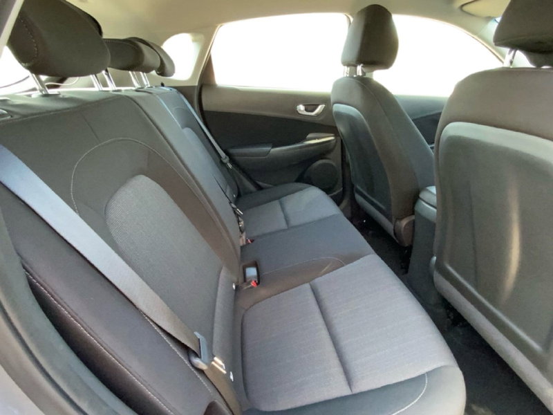 Hyundai Kona usata a Perugia (11)