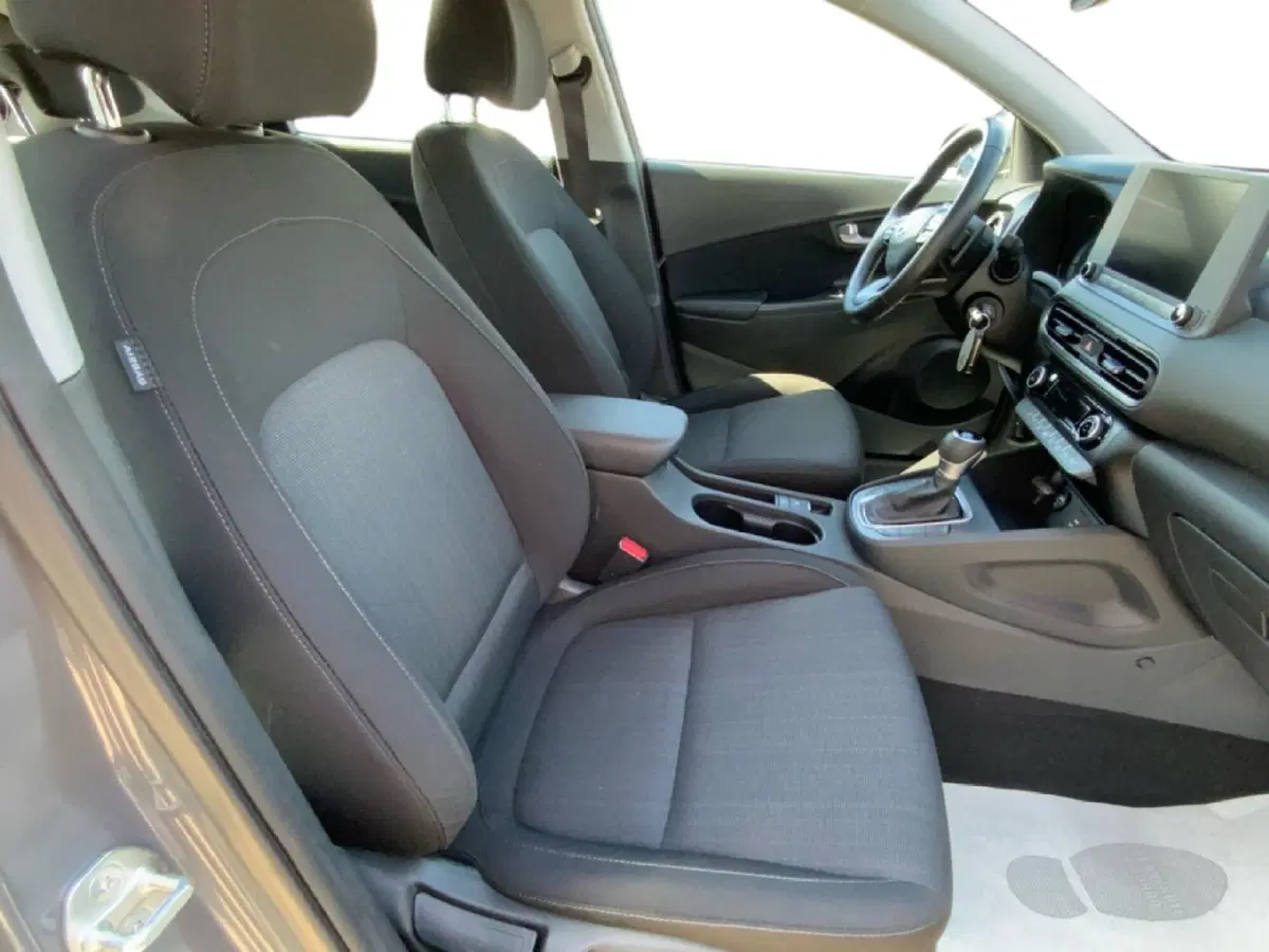 Hyundai Kona usata a Perugia (12)