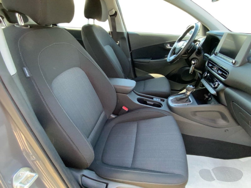 Hyundai Kona usata a Perugia (12)