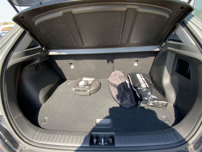 Hyundai Kona usata a Perugia (16)