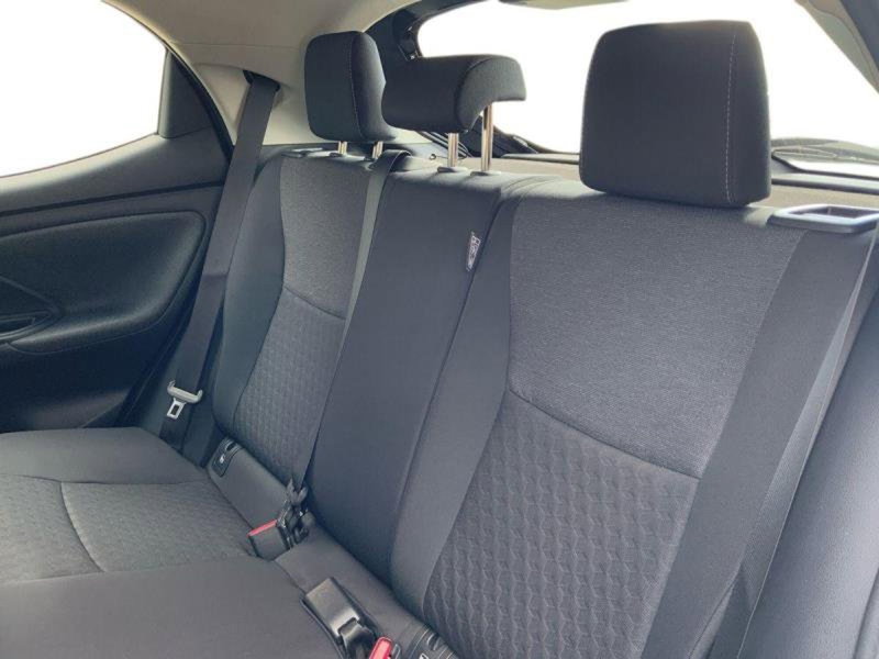 Toyota Yaris usata a Perugia (11)