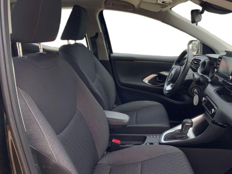 Toyota Yaris usata a Perugia (15)