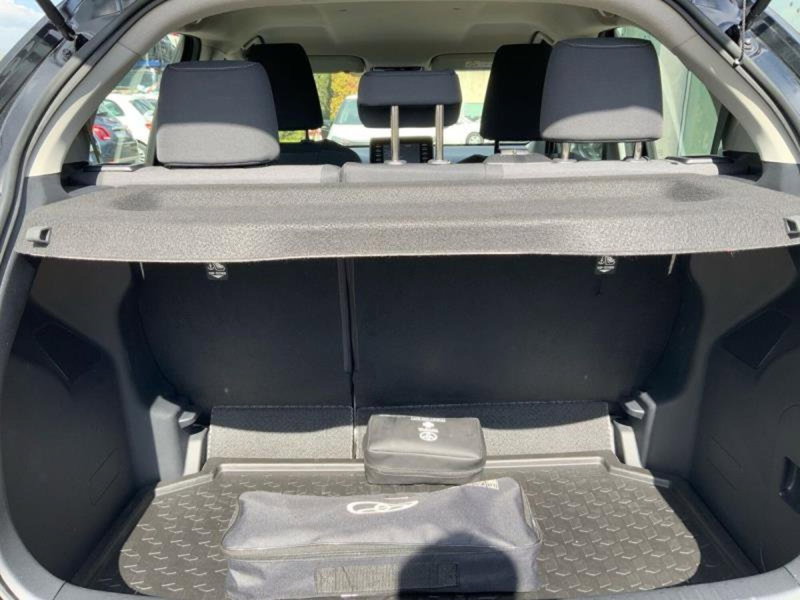 Toyota Yaris usata a Perugia (6)