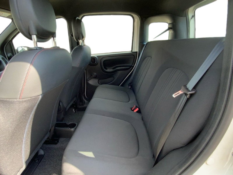 Fiat Panda Cross usata a Perugia (11)