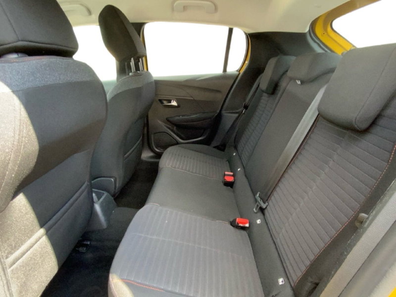 Peugeot 208 usata a Perugia (10)