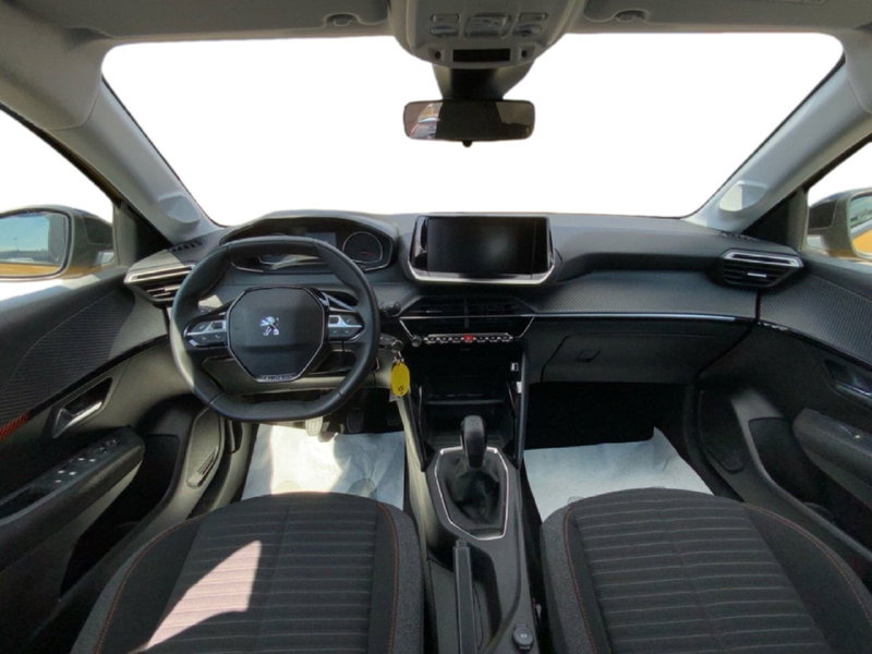 Peugeot 208 usata a Perugia (11)