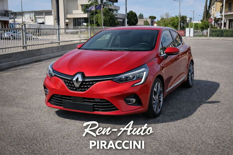 Renault Clio usata a Rimini (2)