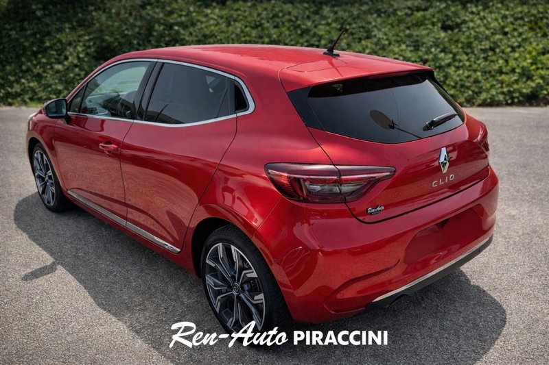 Renault Clio usata a Rimini (3)