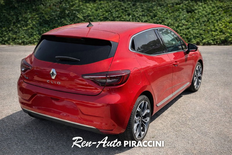 Renault Clio usata a Rimini (4)