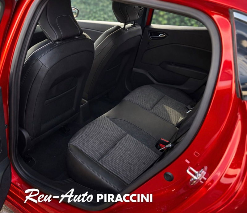 Renault Clio usata a Rimini (6)