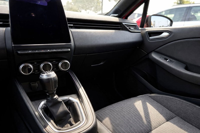 Renault Clio usata a Rimini (8)