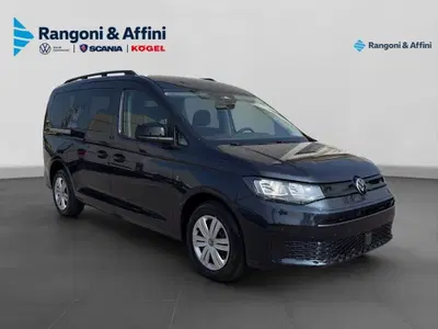 Volkswagen Veicoli Commerciali Caddy maxi 2.0 tdi scr 102cv Space nuova a Mantova