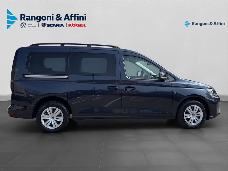 Volkswagen Veicoli Commerciali Caddy nuova a Mantova (2)
