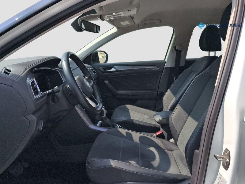Volkswagen T-Roc usata a Brescia (9)