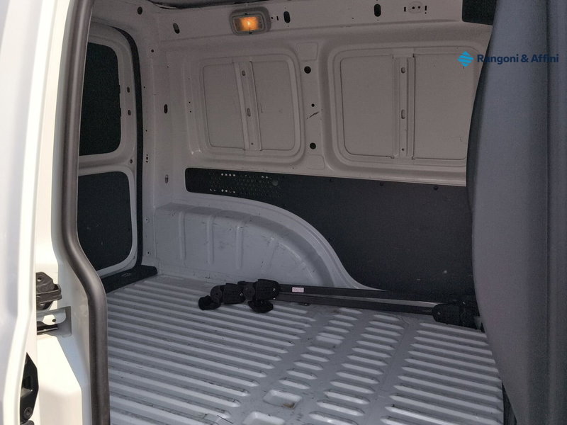 Volkswagen Veicoli Commerciali Caddy usata a Brescia (12)