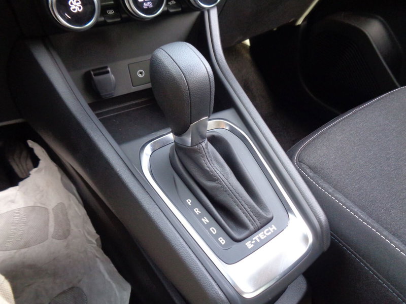 Renault Captur usata a Belluno (15)