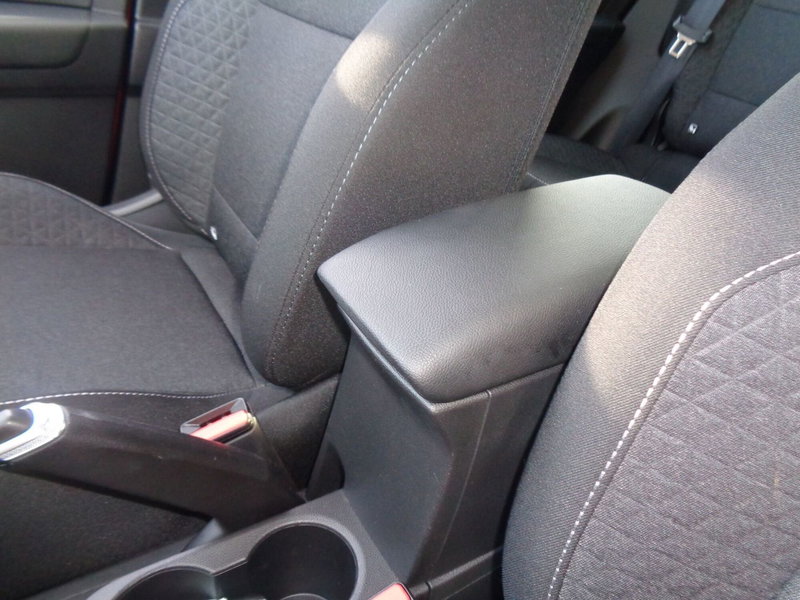 Renault Captur usata a Belluno (16)