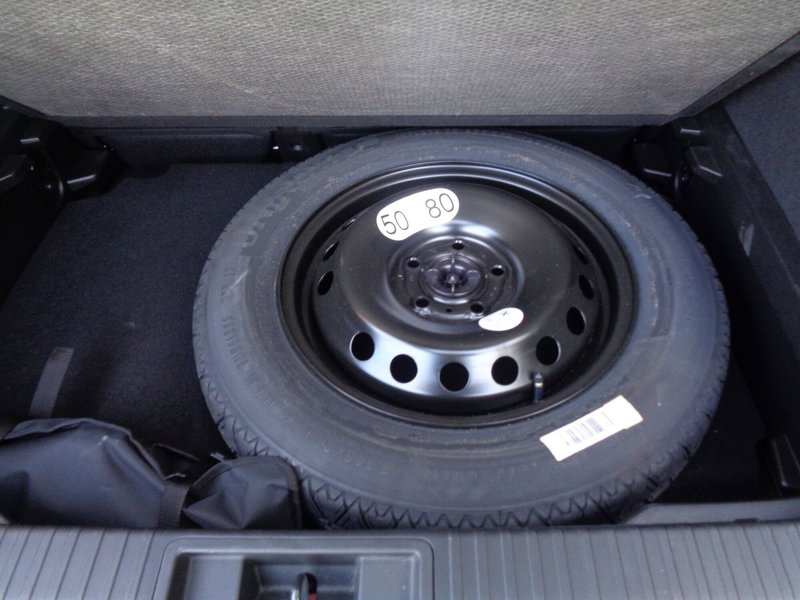 Renault Captur usata a Belluno (18)