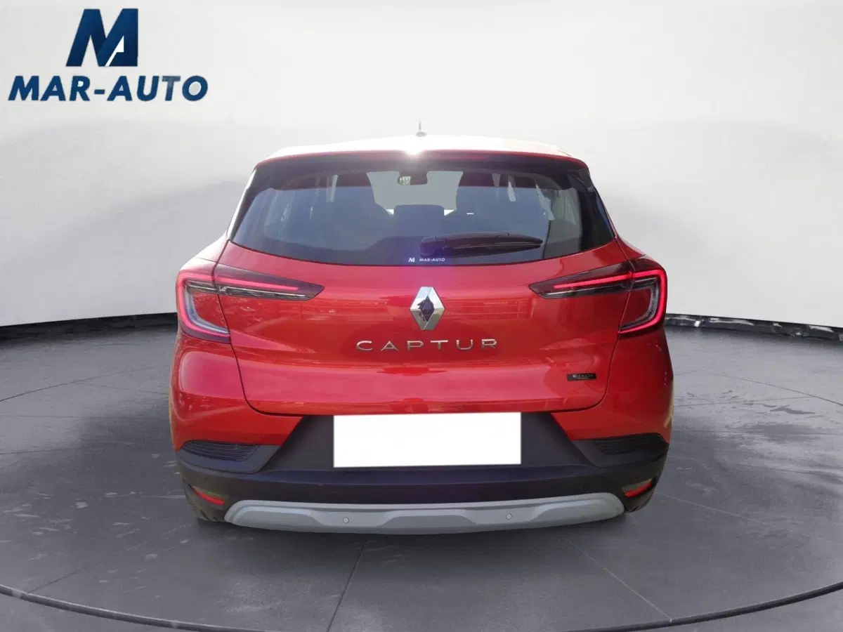 Renault Captur usata a Belluno (19)