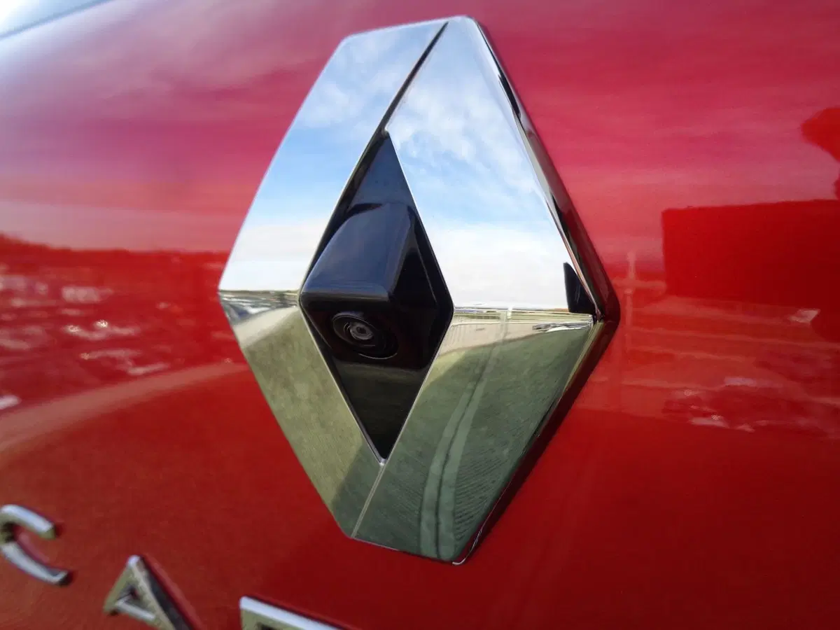 Renault Captur usata a Belluno (20)