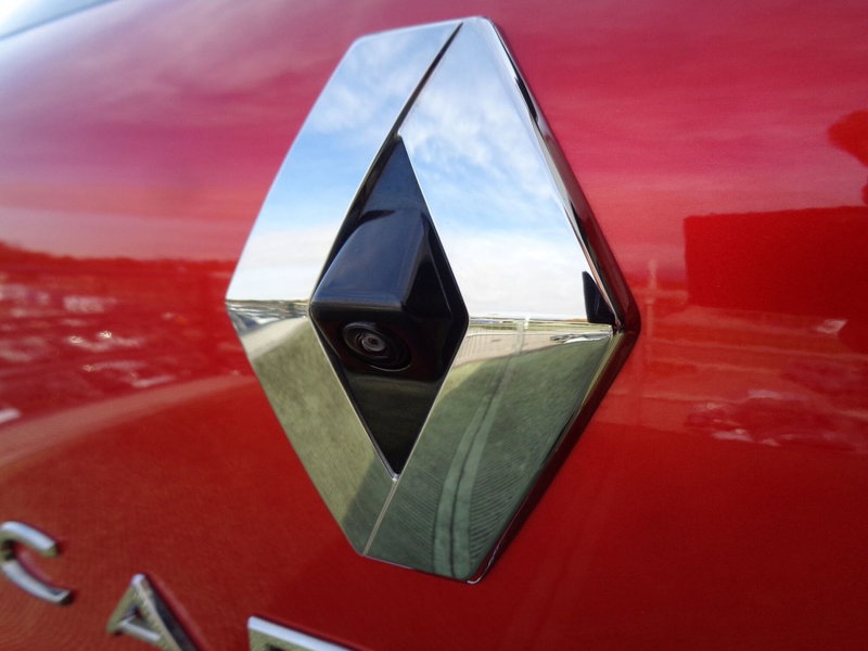 Renault Captur usata a Belluno (20)