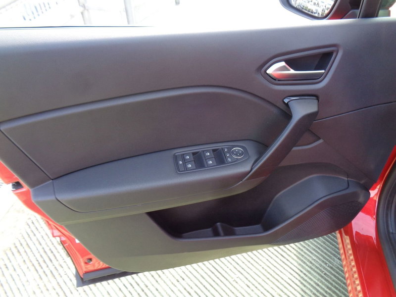 Renault Captur usata a Belluno (6)