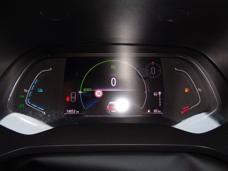 Renault Captur usata a Belluno (9)