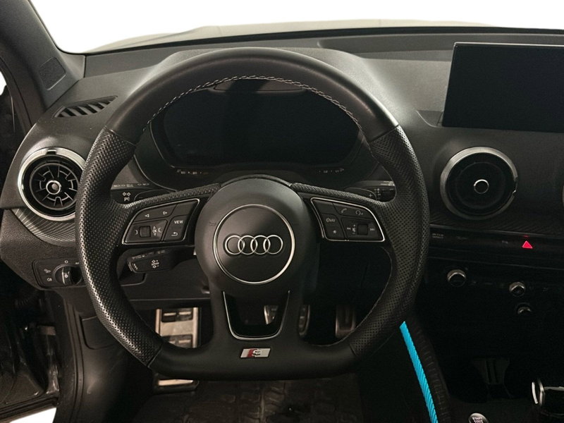 Audi Q2 usata a Napoli (11)