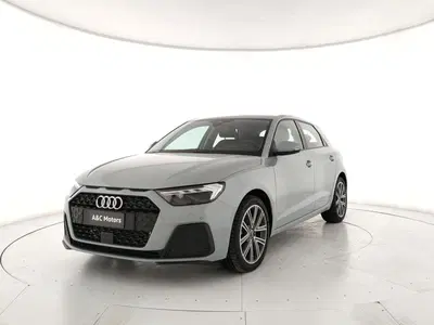 Audi A1 Sportback 30 1.0 tfsi Business 116cv s-tronic del 2025 usata a Nola