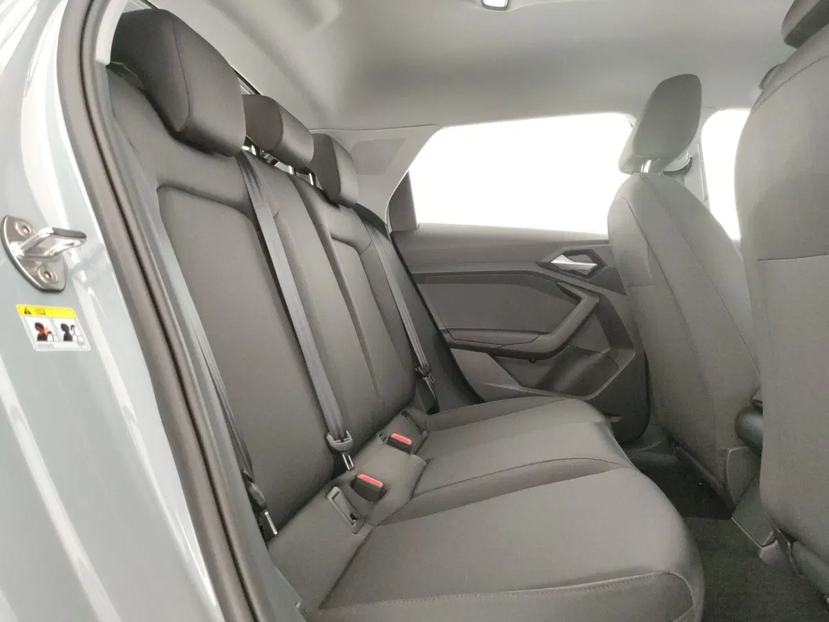 Audi A1 Sportback usata a Napoli (10)