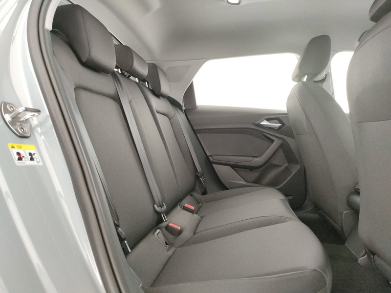 Audi A1 Sportback usata a Napoli (10)