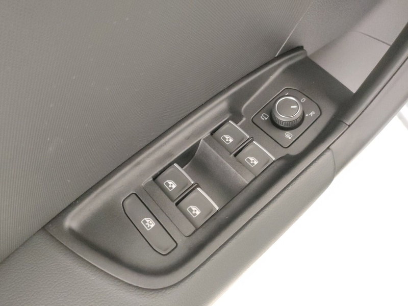 Audi A1 Sportback usata a Napoli (11)