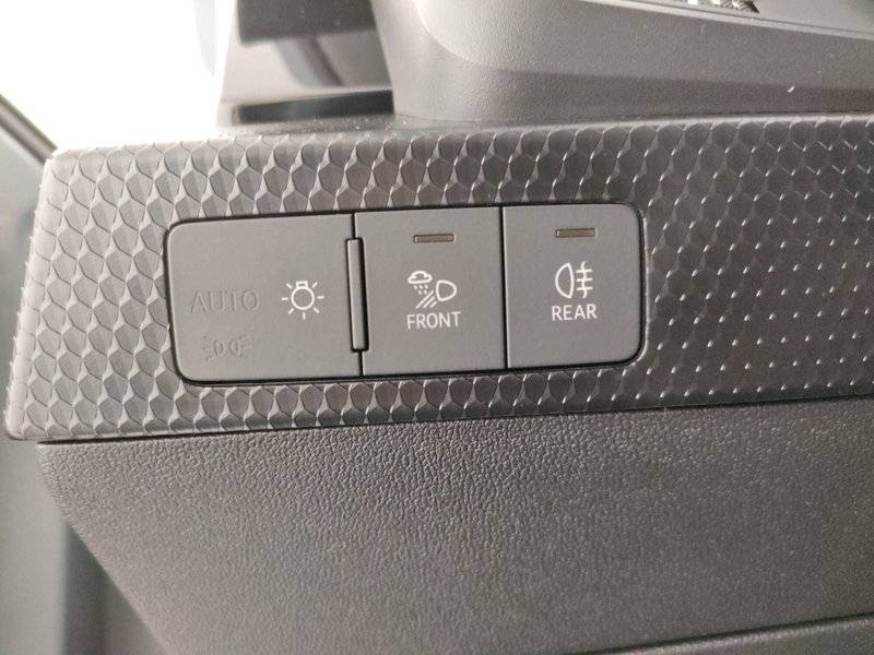 Audi A1 Sportback usata a Napoli (12)