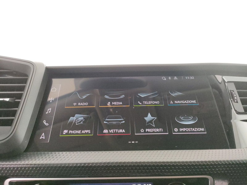 Audi A1 Sportback usata a Napoli (14)