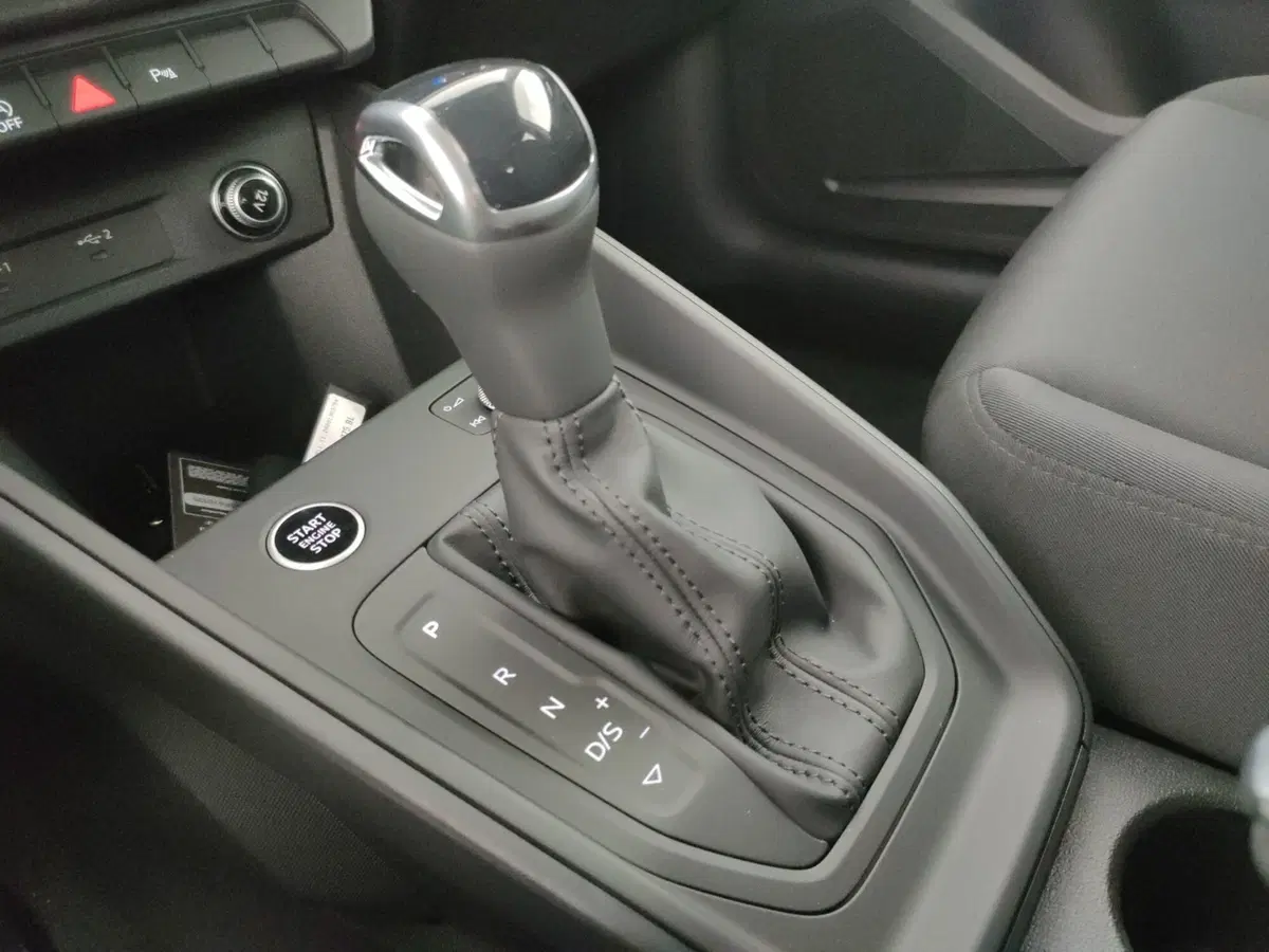Audi A1 Sportback usata a Napoli (17)