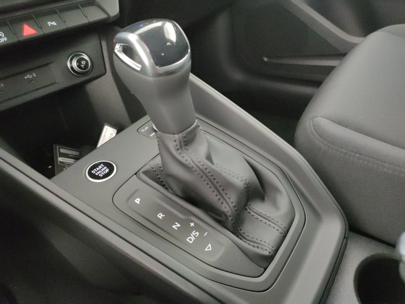 Audi A1 Sportback usata a Napoli (17)