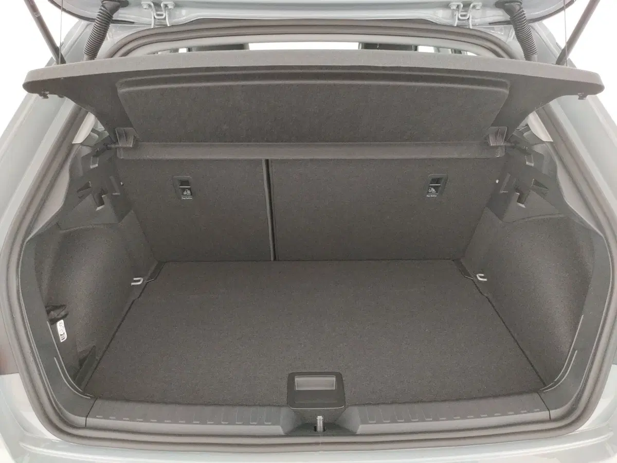 Audi A1 Sportback usata a Napoli (18)