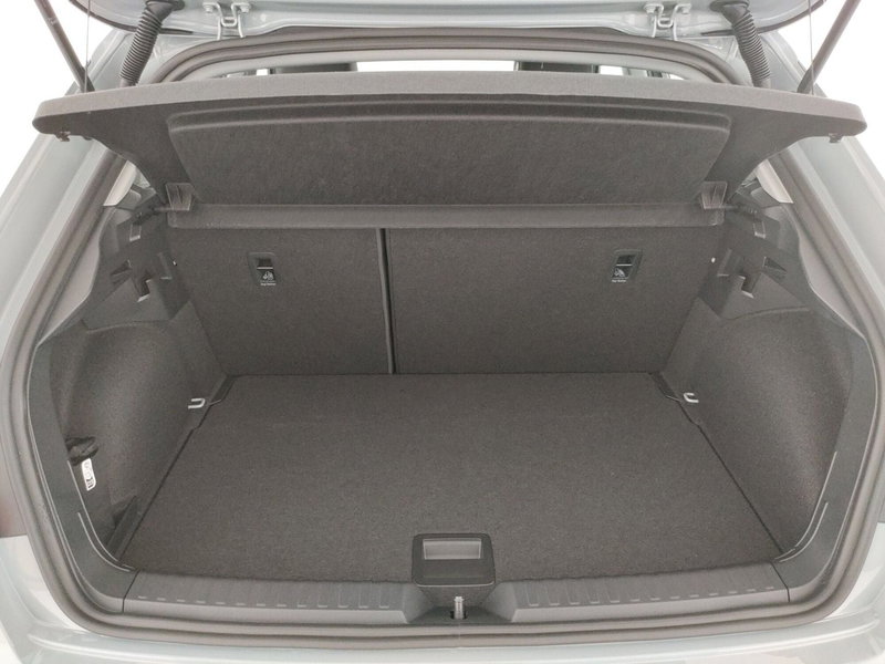 Audi A1 Sportback usata a Napoli (18)