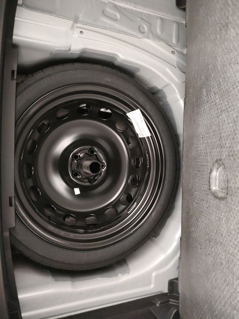 Audi A1 Sportback usata a Napoli (19)