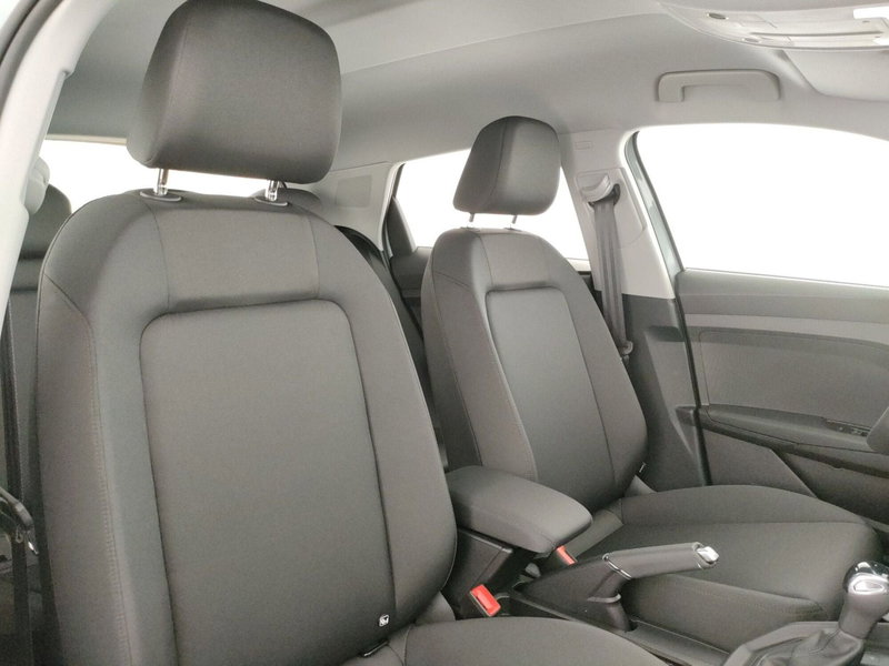 Audi A1 Sportback usata a Napoli (9)