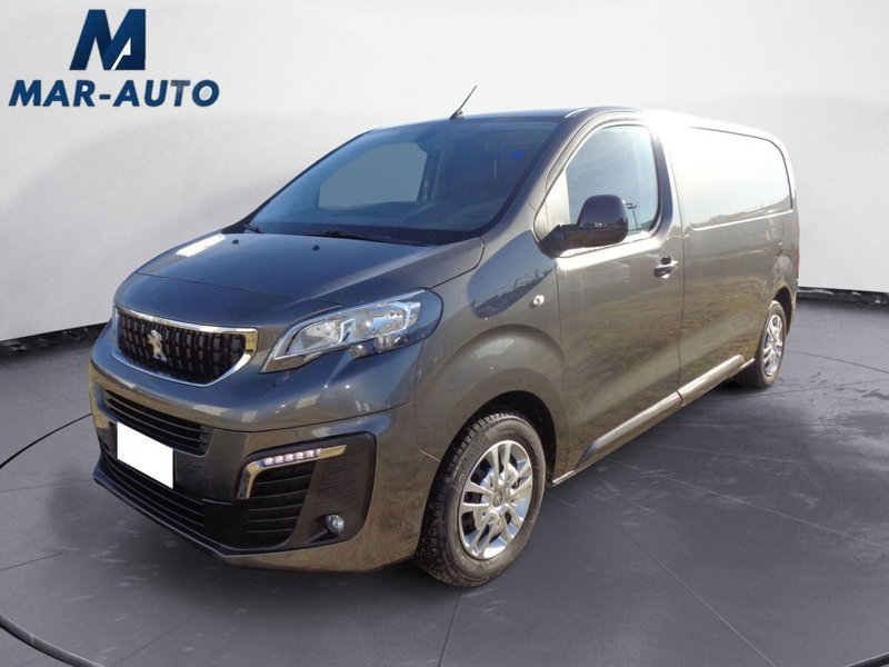Peugeot Expert Furgone usata a Treviso