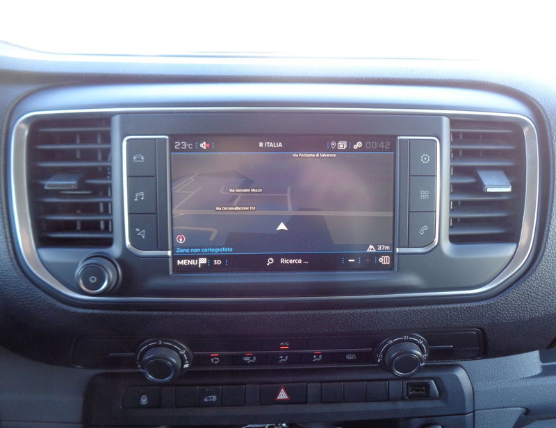 Peugeot Expert Furgone usata a Treviso (12)