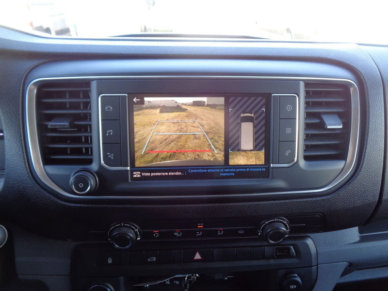 Peugeot Expert Furgone usata a Treviso (13)