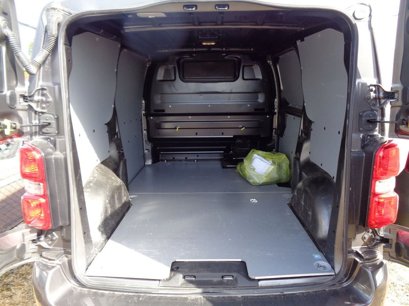 Peugeot Expert Furgone usata a Treviso (15)