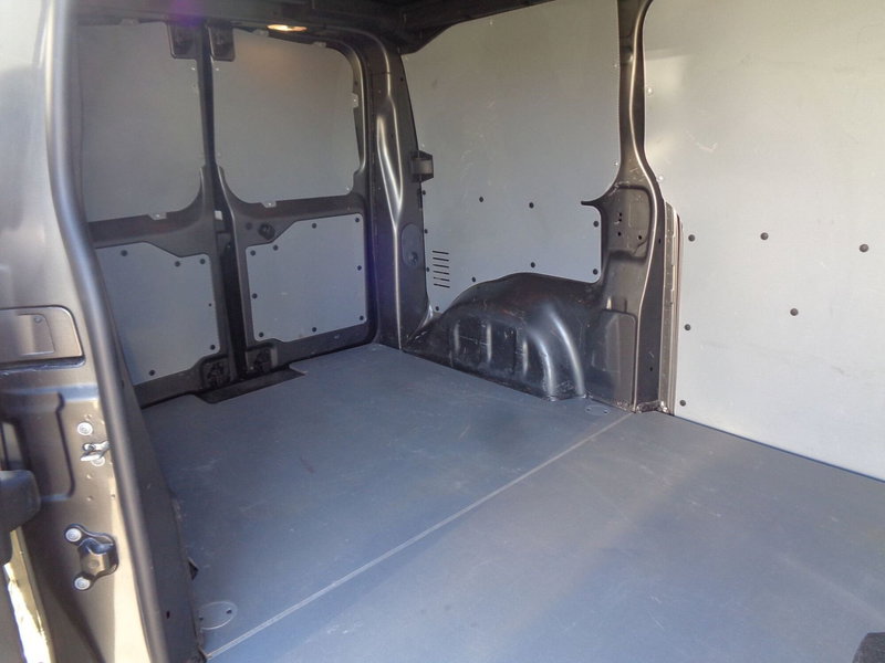 Peugeot Expert Furgone usata a Treviso (17)